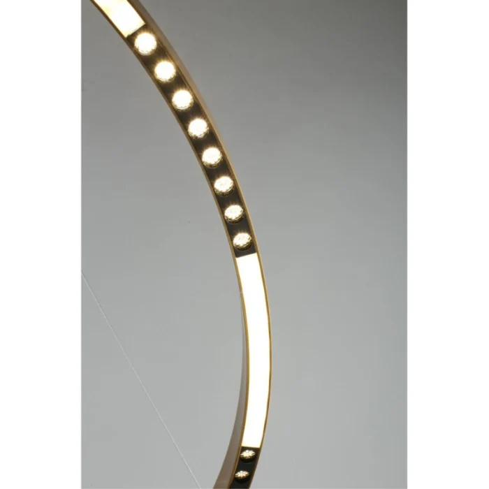 Подвесной светильник Aployt Noella APL.051.13.43