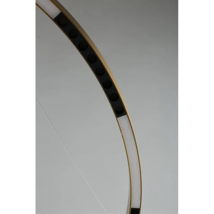 Подвесной светильник Aployt Noella APL.051.13.43