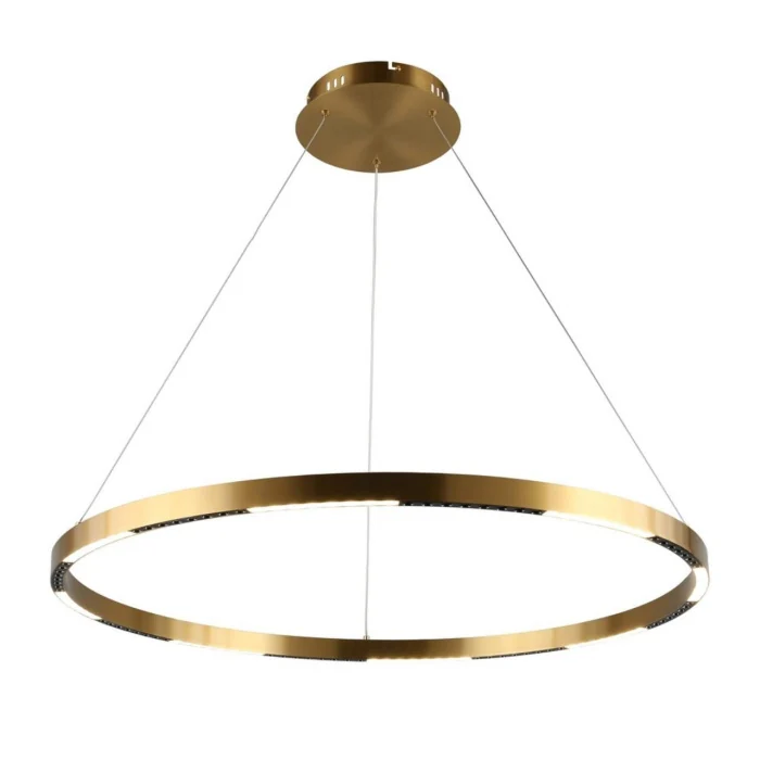 Подвесной светильник Aployt Noella APL.051.13.43