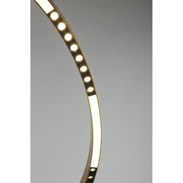 Подвесной светильник Aployt Noella APL.051.13.43