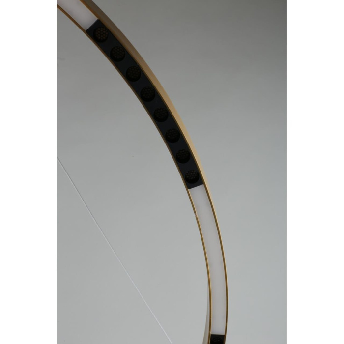 Подвесной светильник Aployt Noella APL.051.13.43