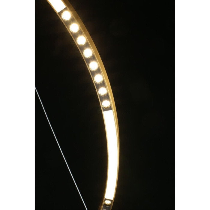 Подвесной светильник Aployt Noella APL.051.13.43