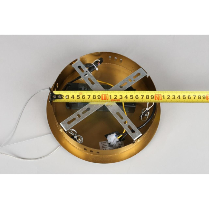 Подвесной светильник Aployt Noella APL.051.13.43