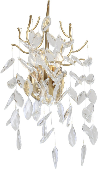 Светильник настенный Stilfort 2180/05/02W RAMO