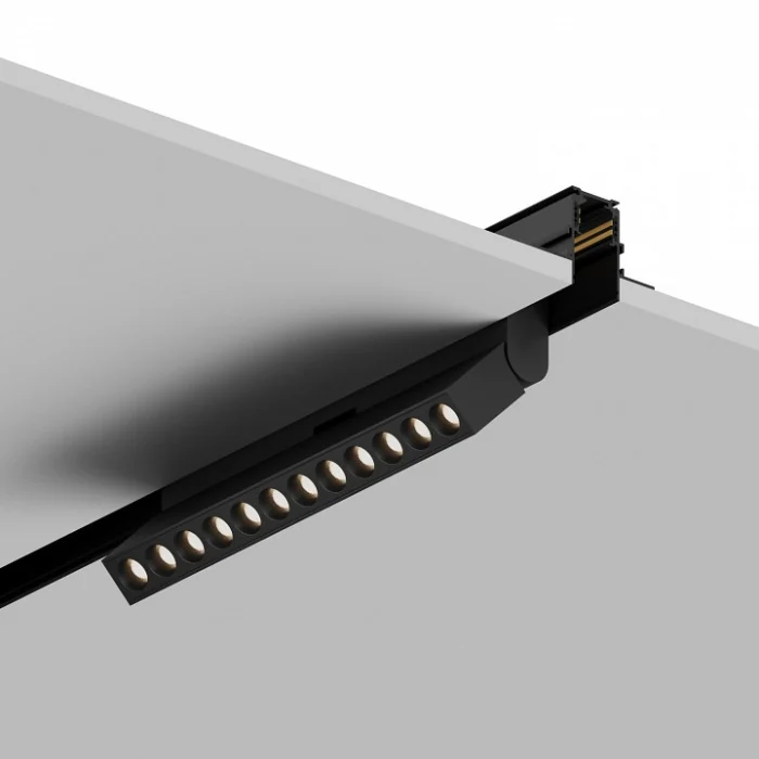 Шинопровод встраиваемый Hesby Lighting ElDeko 0060