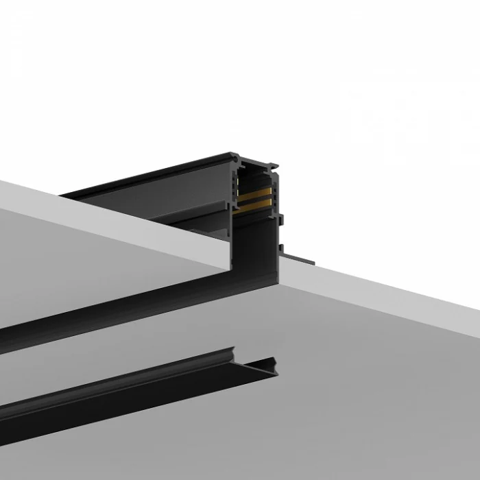 Шинопровод встраиваемый Hesby Lighting ElDeko 0060