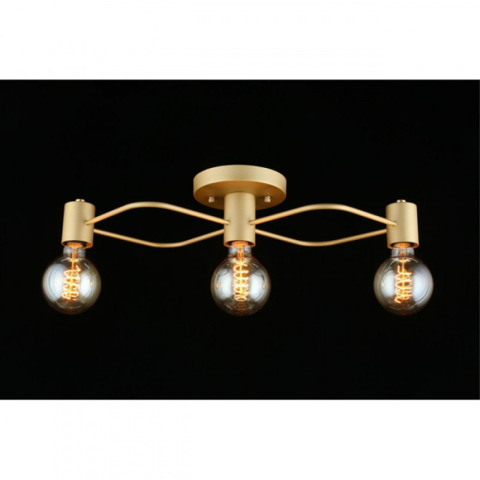 Люстра потолочная Aployt Elison APL.911.07.03