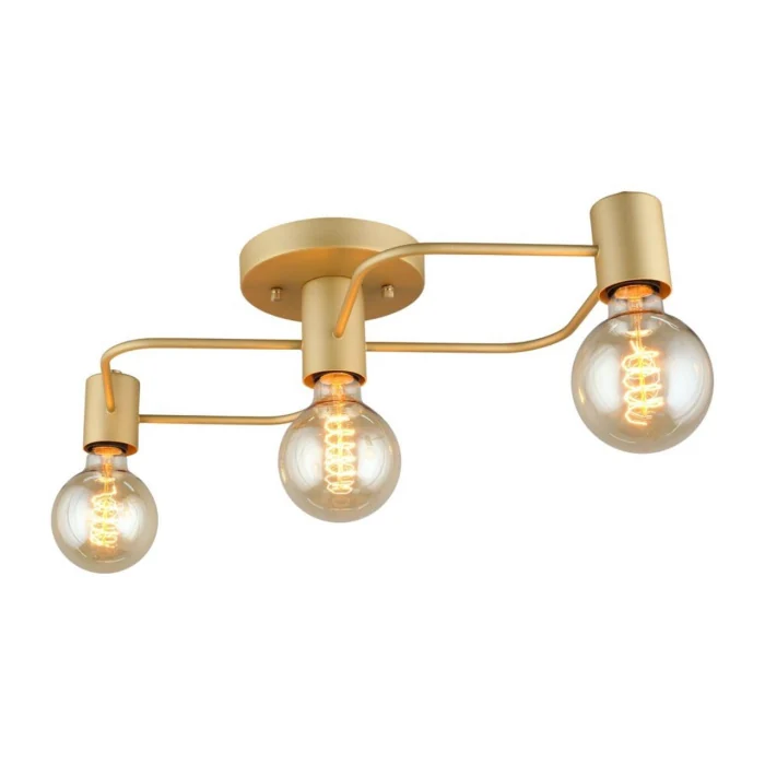 Потолочный светильник Aployt Elison APL.911.07.03