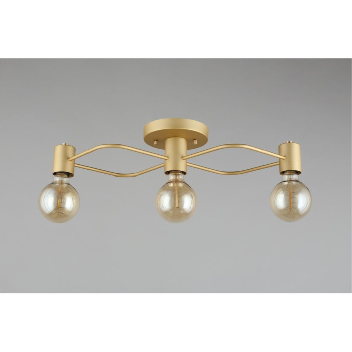 Потолочный светильник Aployt Elison APL.911.07.03