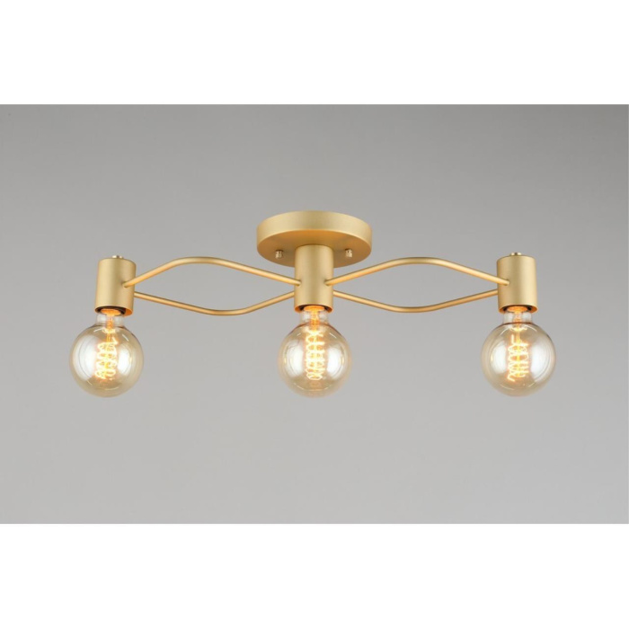 Потолочный светильник Aployt Elison APL.911.07.03