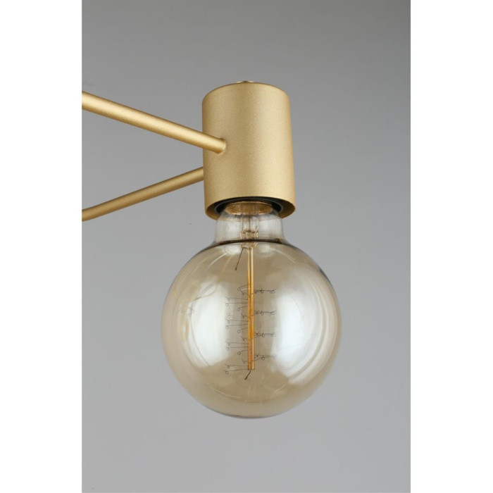 Потолочный светильник Aployt Elison APL.911.07.03