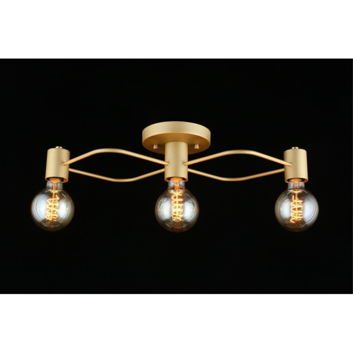 Потолочный светильник Aployt Elison APL.911.07.03