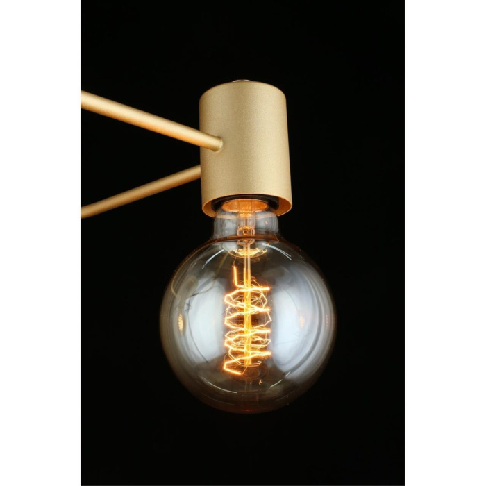 Потолочный светильник Aployt Elison APL.911.07.03