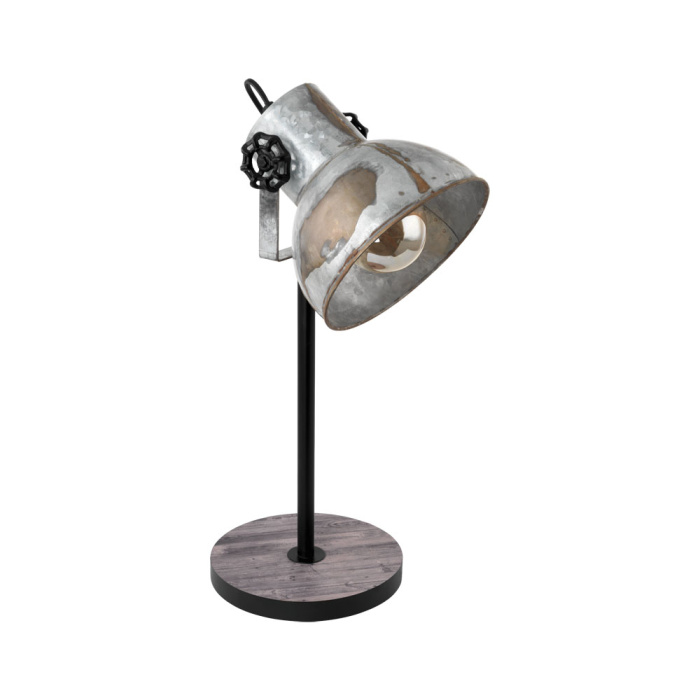 Настольная лампа BARNSTAPLE EGLO 49718