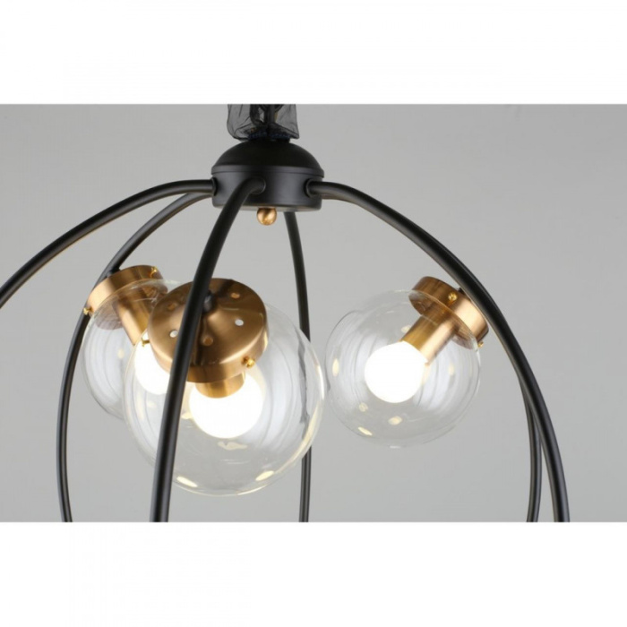 Люстра подвесная Omnilux Serrano OML-94503-06