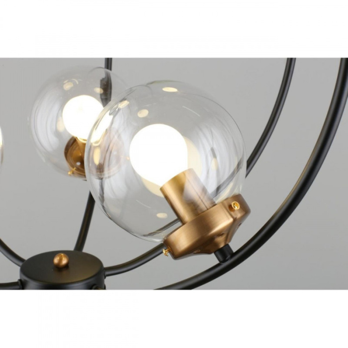 Люстра подвесная Omnilux Serrano OML-94503-06