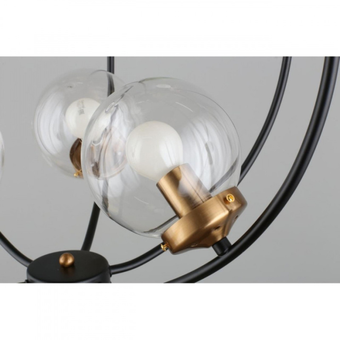 Люстра подвесная Omnilux Serrano OML-94503-06