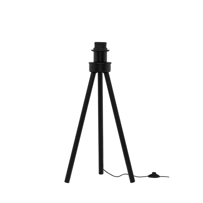 Лампа настольная LOFTIT Nordic 1700-TBK+SW