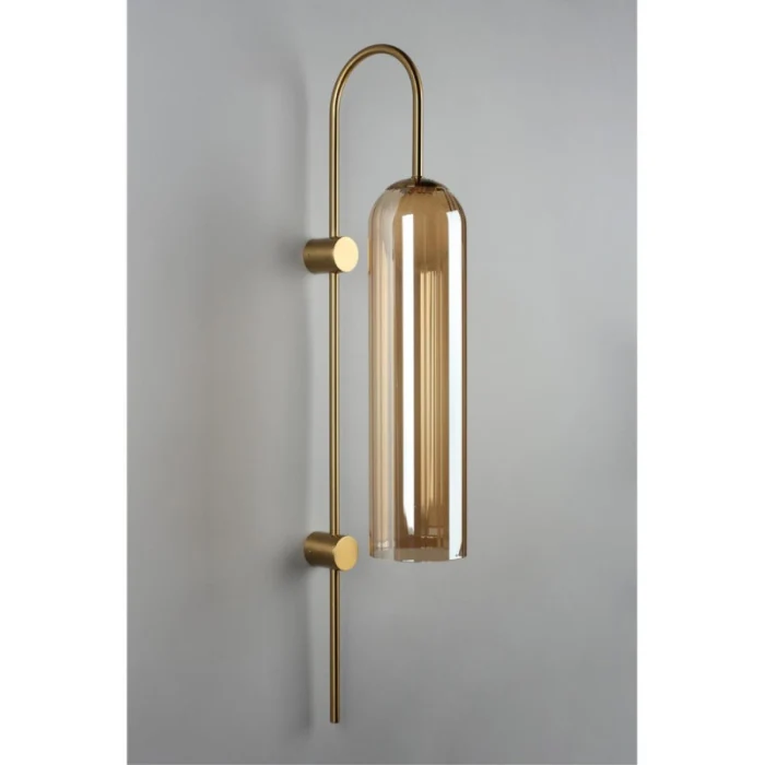 Светильник настенный Aployt Arian APL.325.21.01