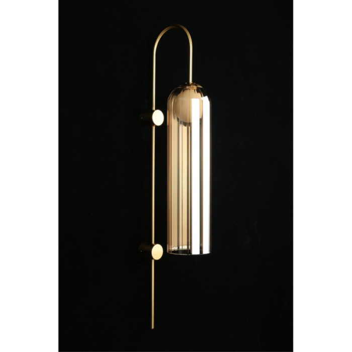 Светильник настенный Aployt Arian APL.325.21.01