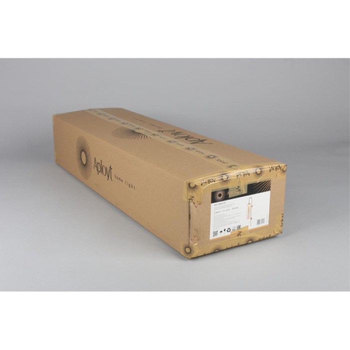 Светильник настенный Aployt Arian APL.325.21.01