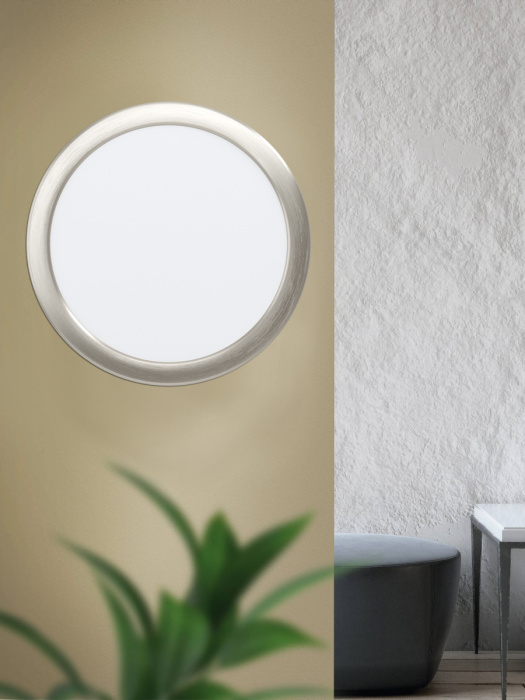 Светодиодный встраиваемый светильник FUEVA 5 EGLO 99139