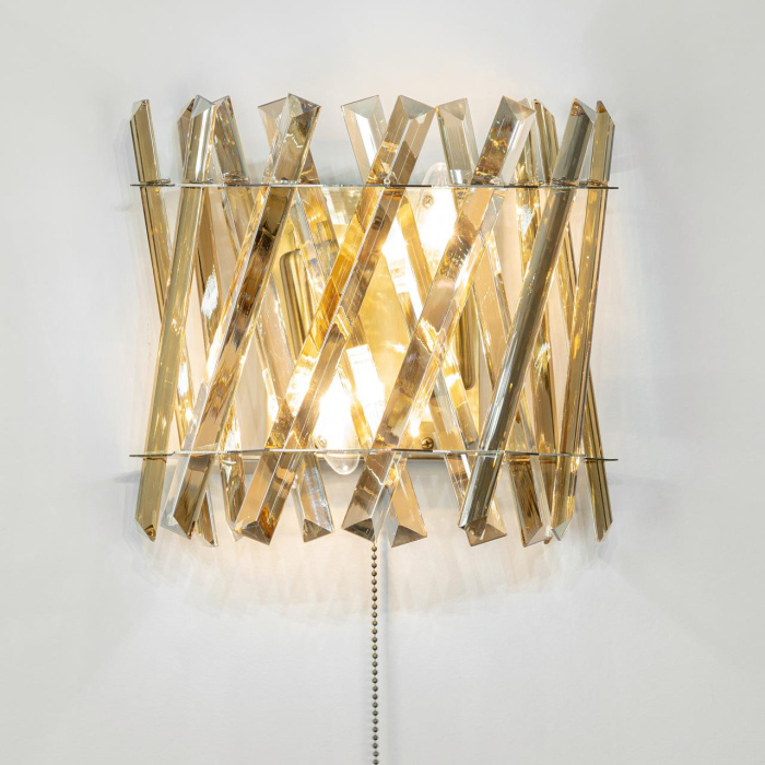 Настенный светильник Citilux Ингвар CL334423