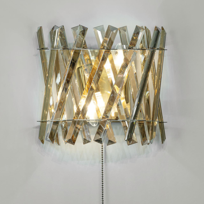 Настенный светильник Citilux Ингвар CL334423