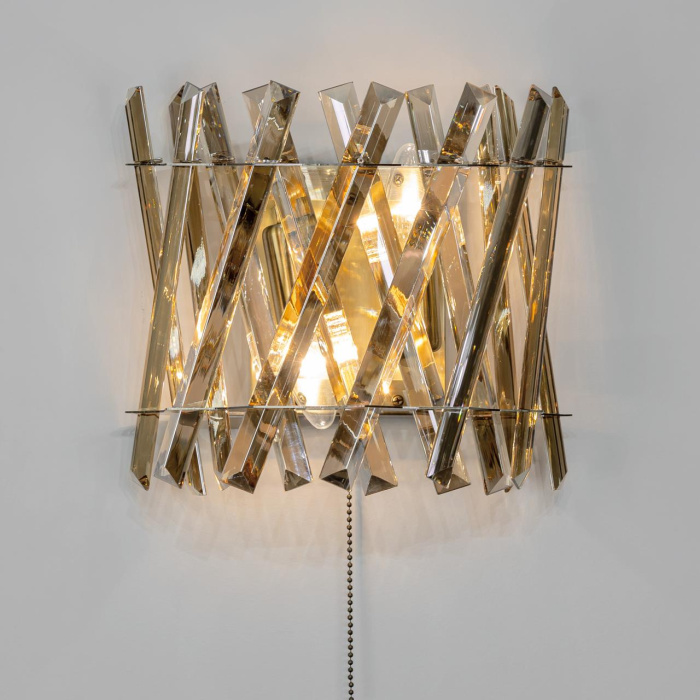 Настенный светильник Citilux Ингвар CL334423