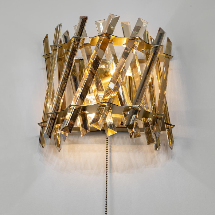 Настенный светильник Citilux Ингвар CL334423