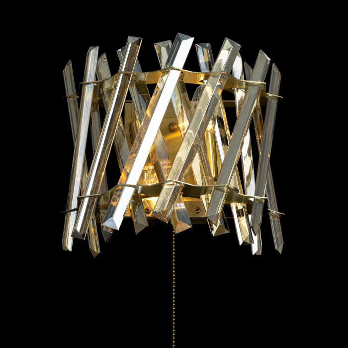 Настенный светильник Citilux Ингвар CL334423