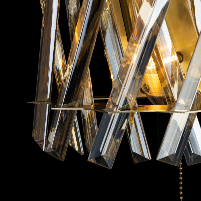 Настенный светильник Citilux Ингвар CL334423