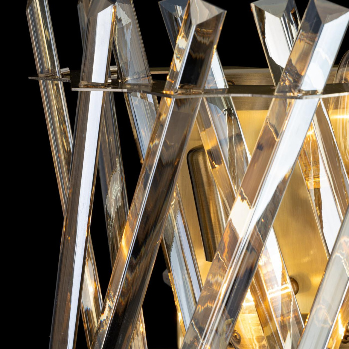 Настенный светильник Citilux Ингвар CL334423