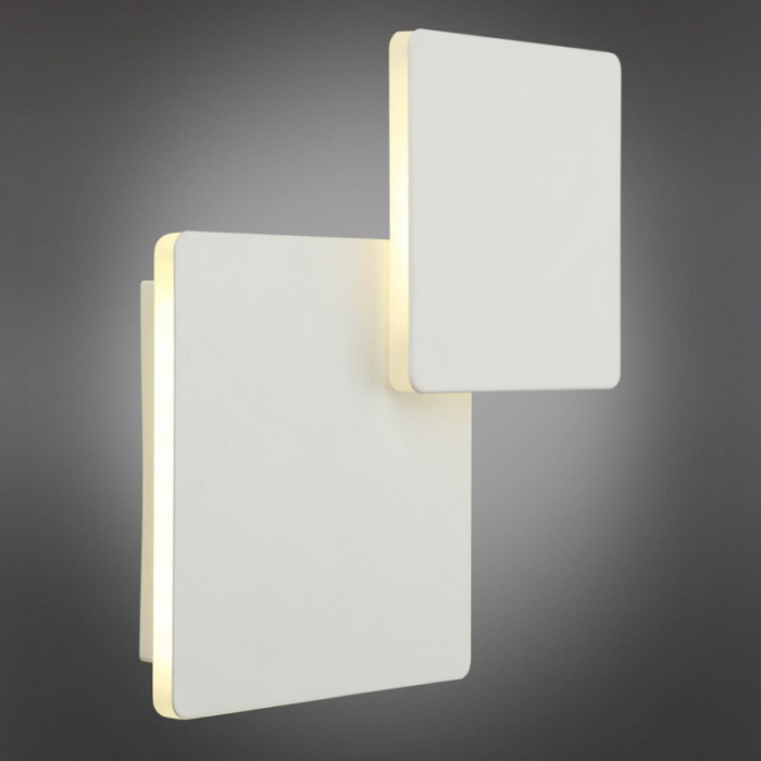 Светильник настенный Omnilux Banbury OML-42611-10