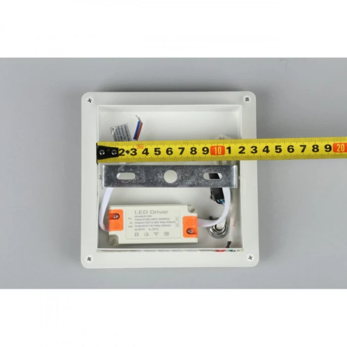 Светильник настенный Omnilux Banbury OML-42611-10