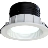 Встраиваемый светильник Arte Lamp DOWNLIGHTS LED A7110PL-1WH