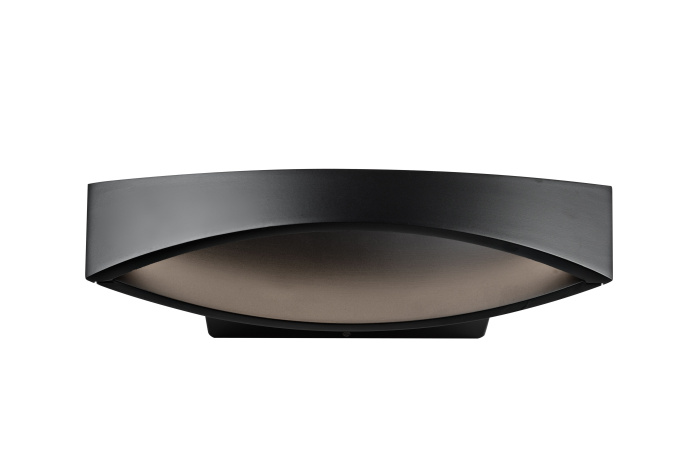 Настенный светильник iLedex Line ZD8118-8W BK