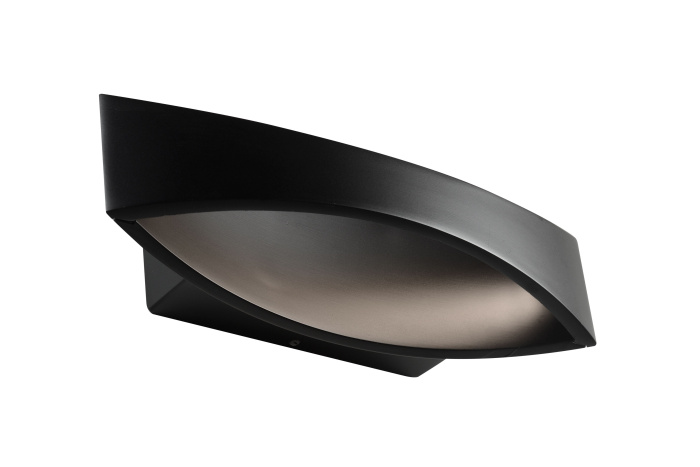 Настенный светильник iLedex Line ZD8118-8W BK