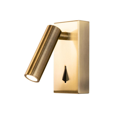 Настенный светильник Citilux Декарт CL704353