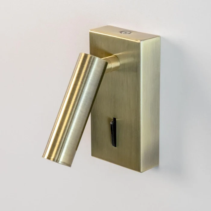 Настенный светильник Citilux Декарт CL704353