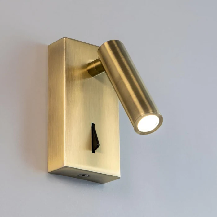 Настенный светильник Citilux Декарт CL704353