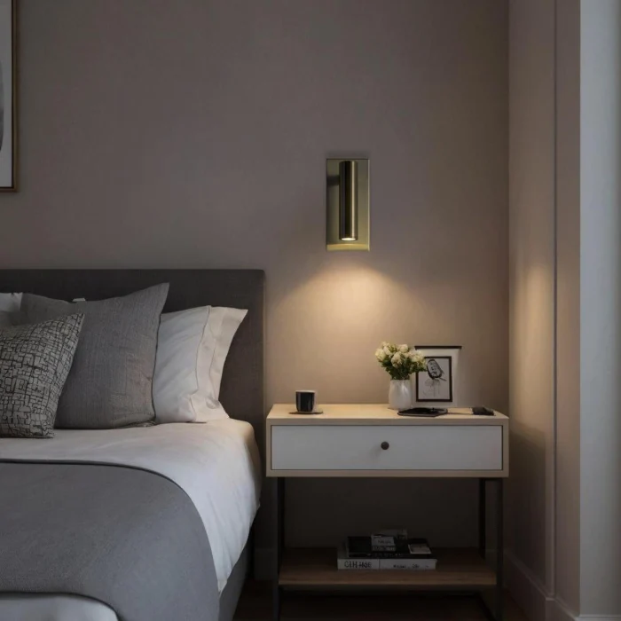 Настенный светильник Citilux Декарт CL704353