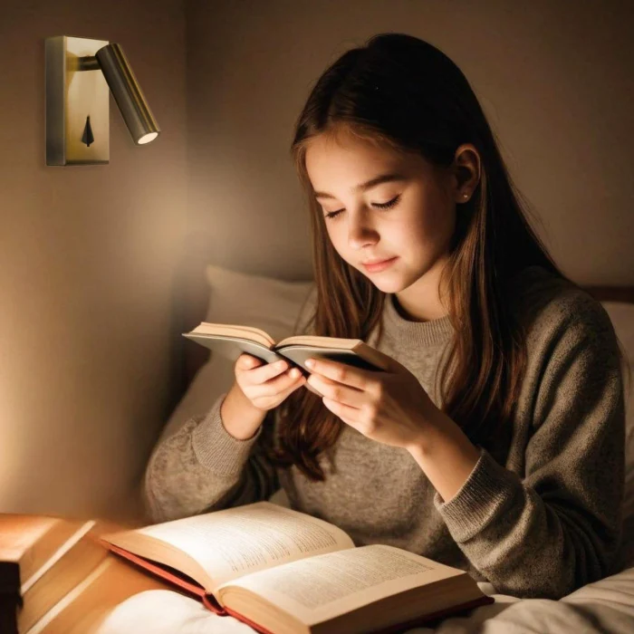 Настенный светильник Citilux Декарт CL704353