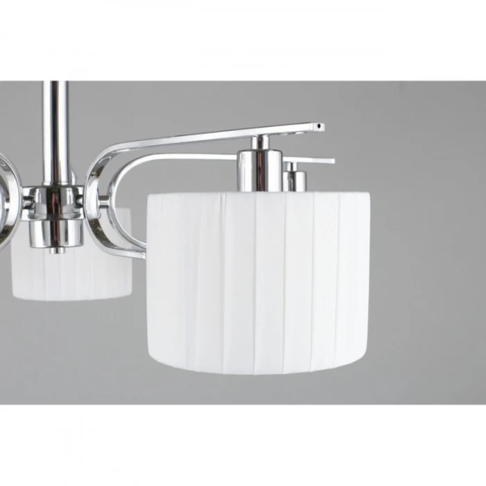 Люстра потолочная Omnilux Neviano OML-34207-05