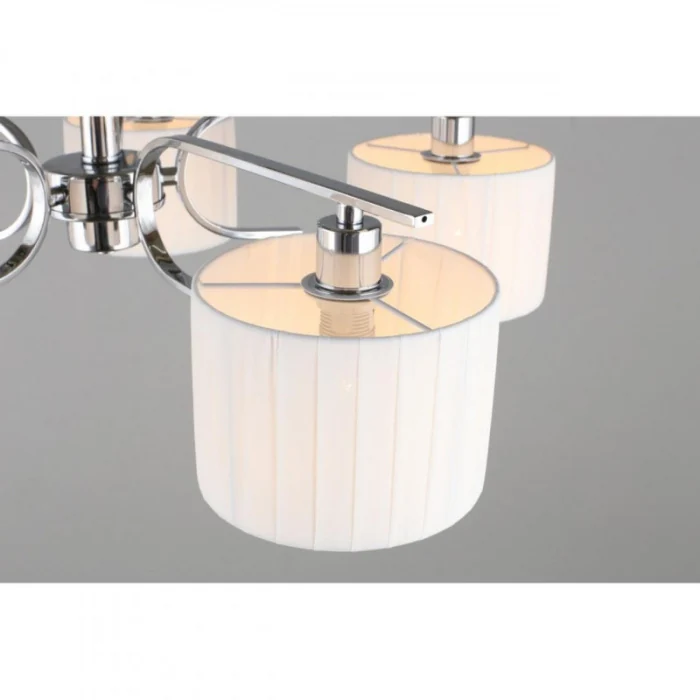 Люстра потолочная Omnilux Neviano OML-34207-05