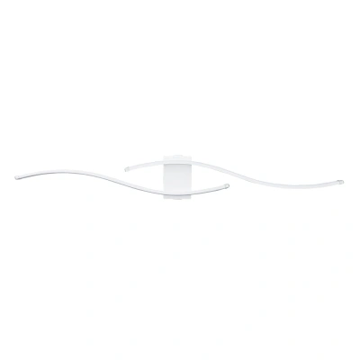 Настенный светильник Arte Lamp ALUDRA A2216AP-1WH