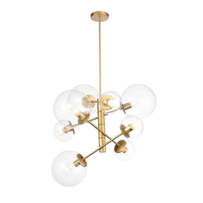 Люстра на штанге ST-Luce SL1150.203.08