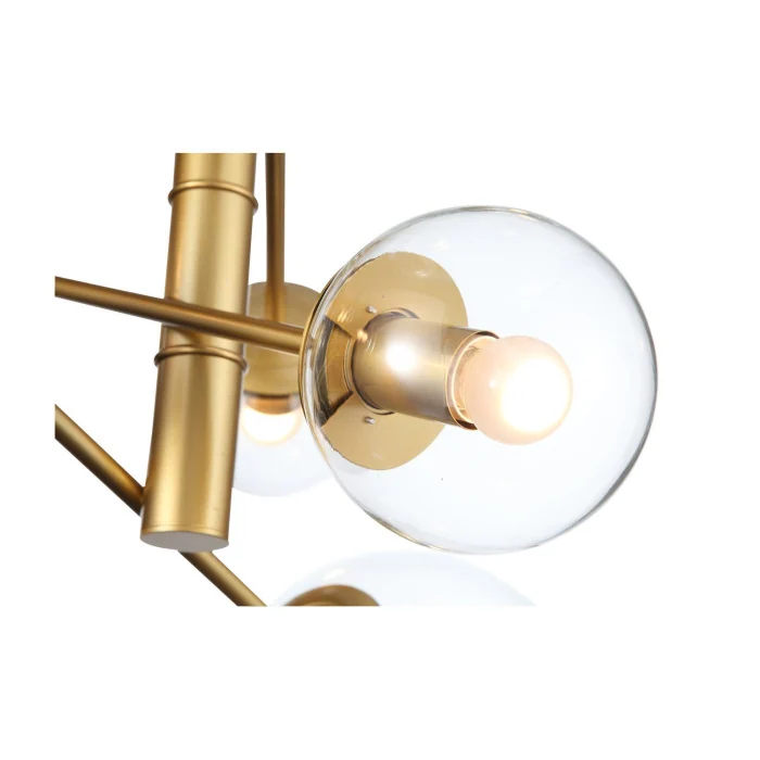 Люстра на штанге ST-Luce SL1150.203.08