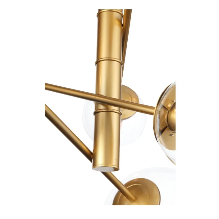 Люстра на штанге ST-Luce SL1150.203.08