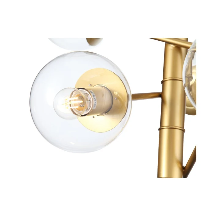 Люстра на штанге ST-Luce SL1150.203.08